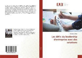 Cover for Dada · Les défis du leadership d'entrepri (Book)