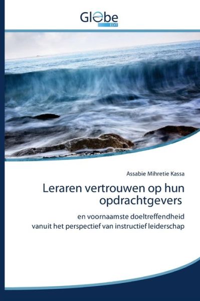 Cover for Kassa · Leraren vertrouwen op hun opdrach (Book) (2020)