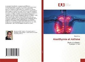 Cover for Amor · Alexithymie et Asthme (Book)