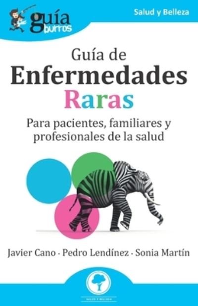 Cover for Pedro Lendínez · GuiaBurros (Paperback Book) (2021)
