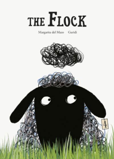 The Flock - Somos8 - Margarita Del Mazo - Bøger - NubeOcho - 9788419253262 - 18. maj 2023