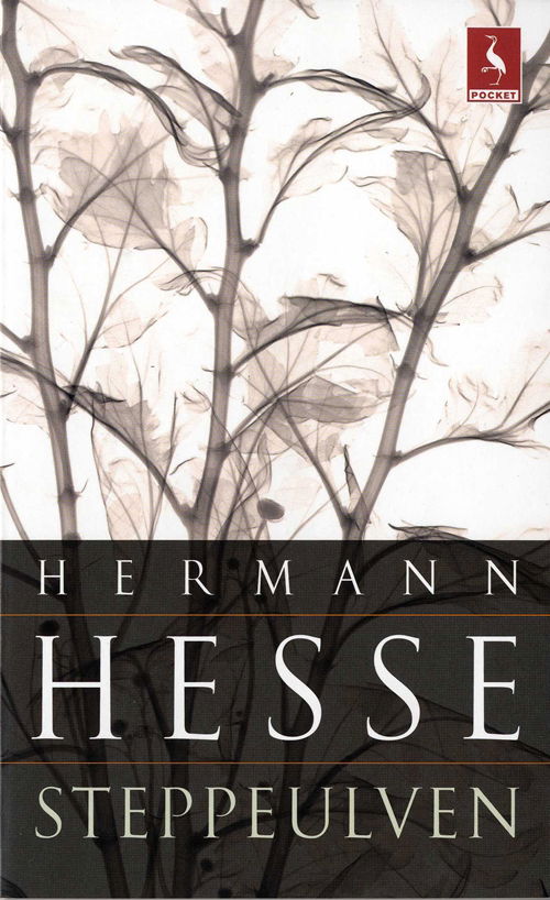 Cover for Hermann Hesse · Gyldendal Pocket: Steppeulven (Book) [8. wydanie] (2008)