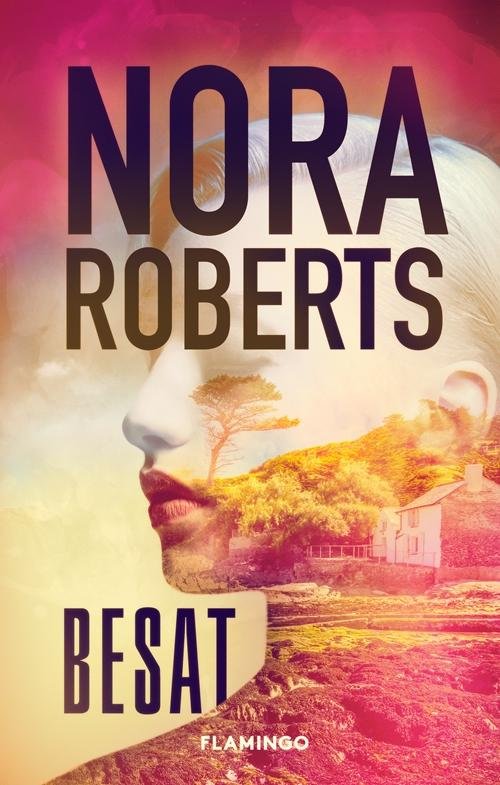 Cover for Nora Roberts · Besat (Sewn Spine Book) [1e uitgave] (2017)