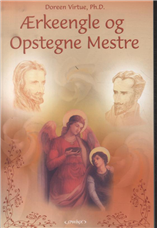 Cover for Virtue · Ærkeengel og Opstegne Mestre (Sewn Spine Book) [1. Painos] (2013)