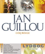 Coq Rouge - Jan Guillou - Audiobook -  - 9788770530262 - 