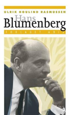 Cover for Ulrik Houlind Rasmussen · Profil-serien: Hans Blumenberg (Poketbok) [1:a utgåva] (2007)