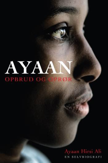 Cover for Ayaan Hirsi Ali · Ayaan (Pocketbok) [2. utgave] (2008)