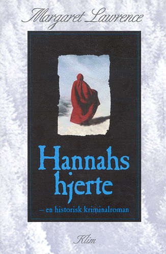 Cover for Margaret Lawrence · Hannahs hjerte (Book) (1998)