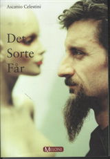 Cover for Ascanio Celestini · Det sorte får (Paperback Bog) [1. udgave] [Indbundet] (2013)