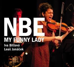 My Funny Lady - Nederlands Blazers Ensemble - Music - NBELIVE - 9789070778262 - May 19, 2016