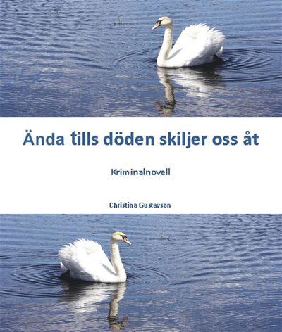 Christina Gustavson e-noveller: Ända tills döden skiljer oss åt - Christina Gustavson - Books - Joelsgården förlag - 9789188013262 - February 16, 2017