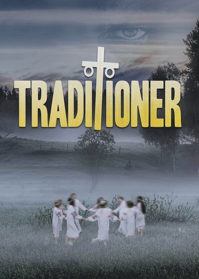Cover for Kristina Suomela Björklund · Traditioner (Bok) (2021)