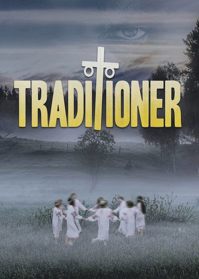 Cover for Kristina Suomela Björklund · Traditioner (Book) (2021)