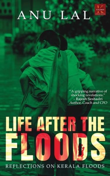 Cover for Anu Lal · Life After the Floods (Paperback Book) (2019)