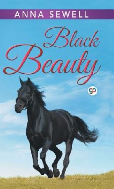 Cover for Anna Sewell · Black Beauty (Inbunden Bok) (2018)
