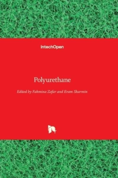 Cover for Eram Sharmin · Polyurethane (Hardcover bog) (2012)