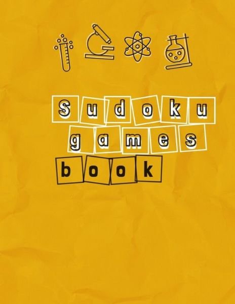 Cover for Puzzle Master Ninja · Sudoku games book (Paperback Bog) (2020)