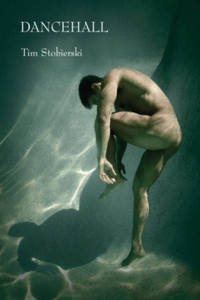 Cover for Tim Stobierski · Dancehall (Paperback Book) (2023)