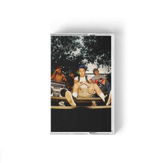 Cover for Miller Mac · K.i.d.s. (Cassette) (2022)