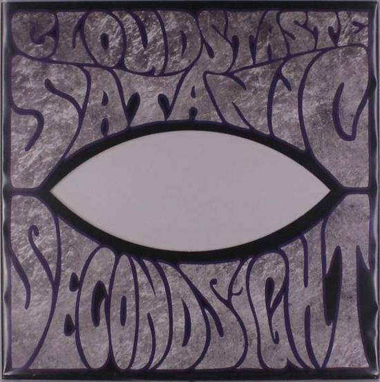 Cover for Clouds Taste Satanic · Second Sight (LP) (2019)