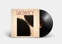 Cover for Haystack · The Sacrifice (LP) (2019)