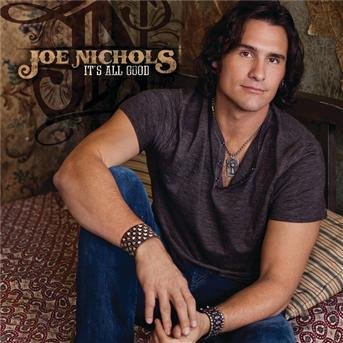 Cover for Joe Nichols · Joe Nichols-it's All Good (CD) (2011)