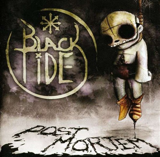 Post Mortem - Black Tide - Música - Spinefarm Records - 0602527779263 - 