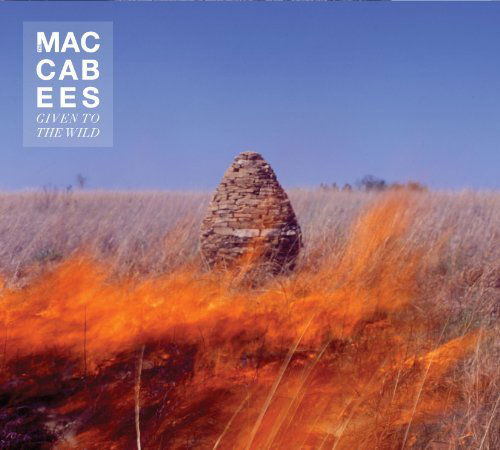 Given to the Wild - Maccabees - Musik - FICTION - 0602527919263 - 17. Januar 2012