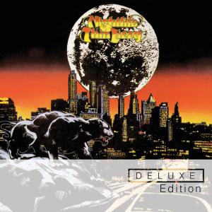 Cover for Thin Lizzy · Nightlife (CD) [Deluxe edition] (2012)