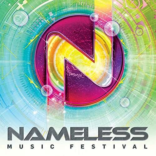 Nameless Festival / Various - Nameless Festival / Various - Musik - Universal - 0602557718263 - 9. Juni 2017