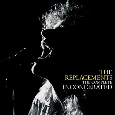 Cover for Replacements · Complete Inconcerated Live (LP) [Reissue, Limited edition] (2022)