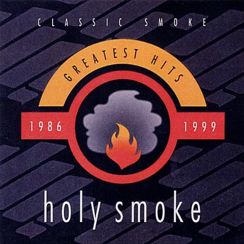 Classic Smoke - Holy Smoke - Muziek -  - 0634479943263 - 27 mei 2003