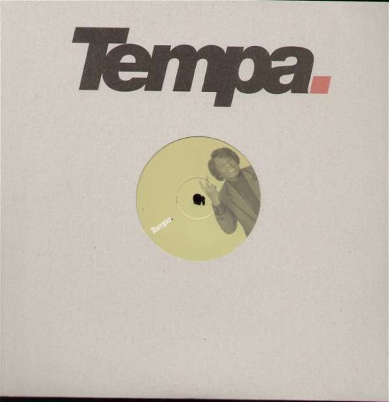 Crunked Up - Benga - Music - TEMPA - 0666017159263 - March 12, 2007