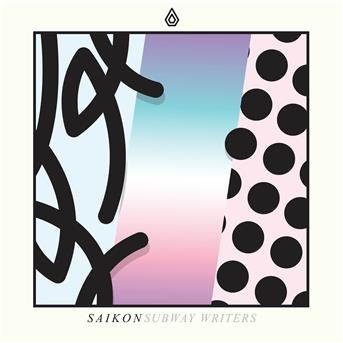 Cover for Saikon · Badman Dem Won Dance EP (LP) [EP edition] (2019)