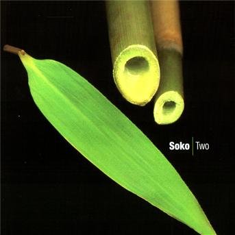 Cover for Soko · Two (CD) (2005)