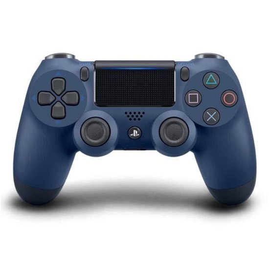 Cover for Ps4 · Sony Dualshock 4 Controller (New Version 2) - Midn (SPIEL) (2020)
