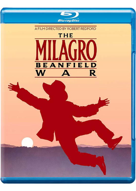 Milagro Beanfield War - Milagro Beanfield War - Filmy - Kino Lorber - 0738329250263 - 29 września 2020