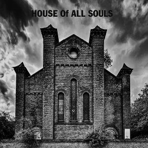 Cover for House Of All · House Of All Souls (LP) (2025)