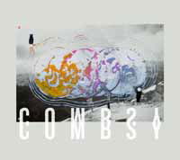 Cover for Combsy (LP) (2019)