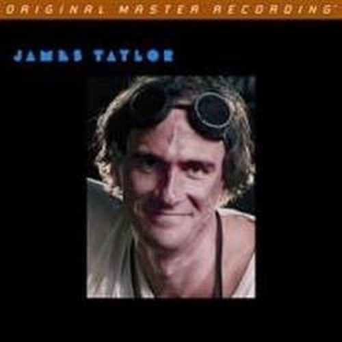 Dad Loves His Work - James Taylor - Musik - MOBILE FIDELITY SOUND LAB - 0821797207263 - 7. juni 2012