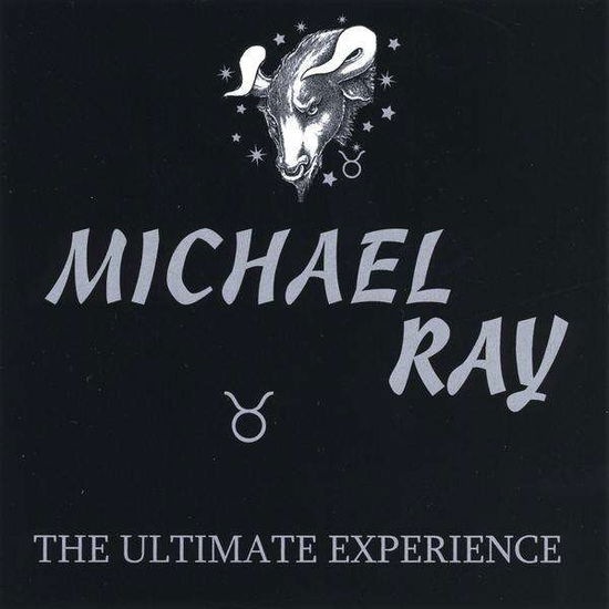 Cover for Michael Ray · Ultimate Experience (CD) (2009)