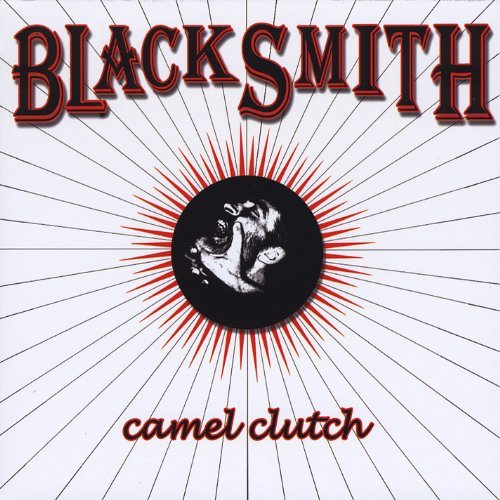 Cover for Blacksmith · Camel Clutch (CD) (2009)