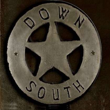 Cover for Down South · Down South EP (CD) (2012)