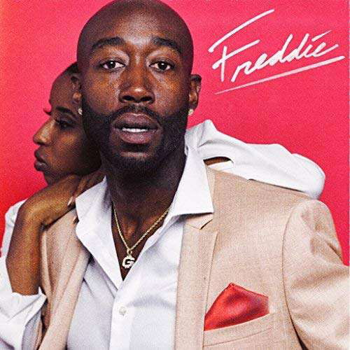Cover for Freddie Gibbs · Freddie (CD) [Digipak] (2019)