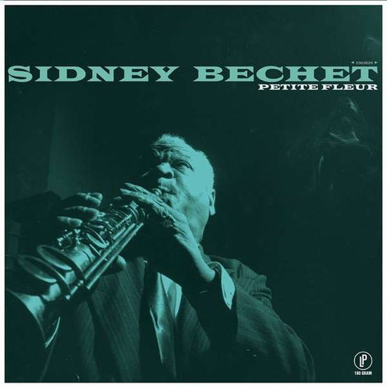 Petite Fleur - Sidney Bechet - Musik - WAGRAM - 3596973636263 - 14 mars 2019