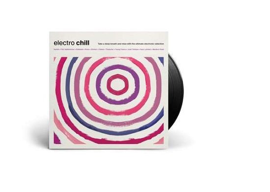 Cover for LP · Electro Chill-v / A-lp (LP) (2020)