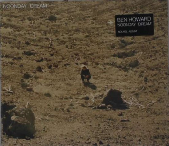 Cover for Ben Howard  · Noonday Dream (CD) (2023)