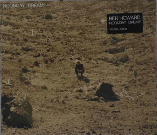 Ben Howard · Collections from the Whiteout (Limited Transparent Vinyl) (LP)  [Limited edition] (2021)