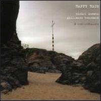 Cover for Michel Donato · Happy Blue (CD) [Digipack] (2007)