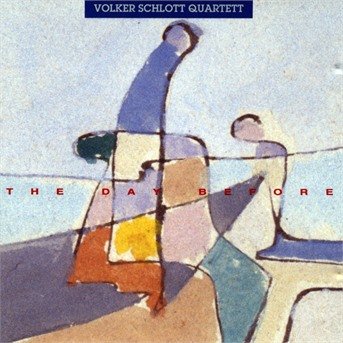 Day Before - Volker Schlott Quartett - Musik - ACOUSTIC MUSIC - 4013429110263 - 23. Januar 1993